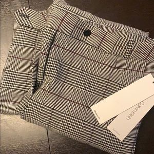 Calvin Klein Petite Suit